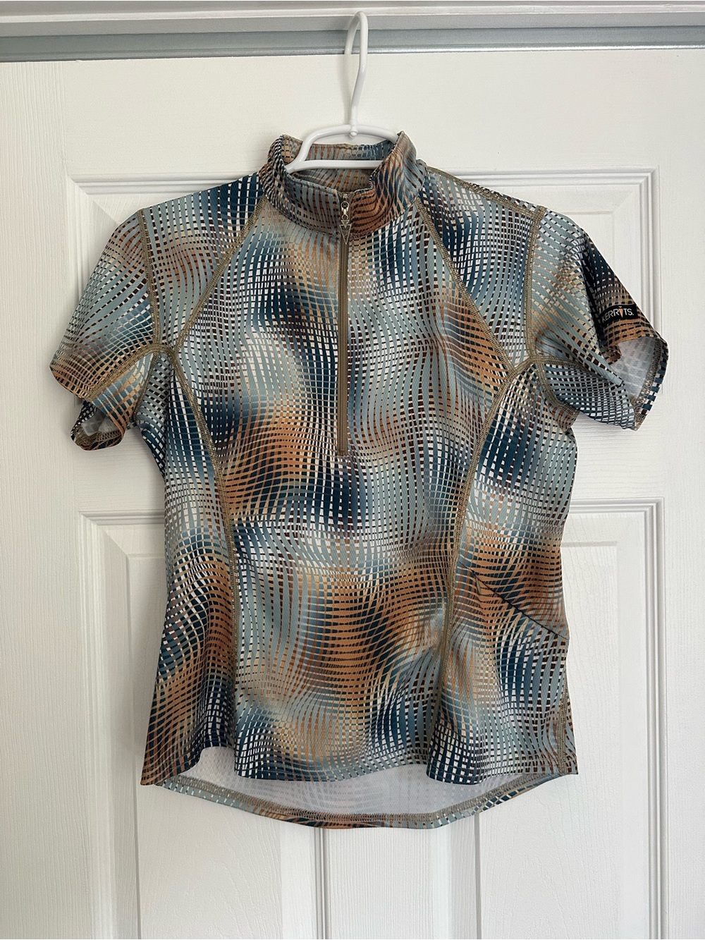 Kerrits sun shirt